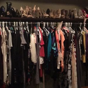 Meet your Posher, Sherri